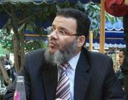 Health Of Islamic Groups Lawyer Deteriorating 